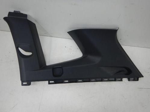 VW Tiguan 5NN Allspace C-Stijl Rechts Zwart 5NN867288, Auto-onderdelen, Interieur en Bekleding, Volkswagen, Gebruikt, Ophalen of Verzenden