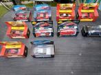 partij 33 stuks model auto's , meeste nog in verpakking, Ophalen, Nieuw, Auto