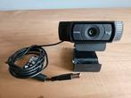Logitech C920 HD pro webcam, Bedraad, Ophalen of Verzenden, Zo goed als nieuw, Lochitech