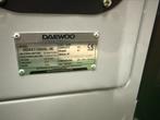 Nieuw: Daewoo Diesel Generator 8.1 kVA  goedkoopste van nl, Doe-het-zelf en Verbouw, Aggregaten, Dieselolie, Geluidgedempt, Nieuw