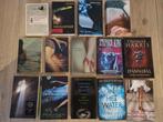 14 Thrillers o.a. Saskia Noort, Simone van der Vlugt, Ophalen of Verzenden, Zo goed als nieuw, Diverse auteurs, Nederland