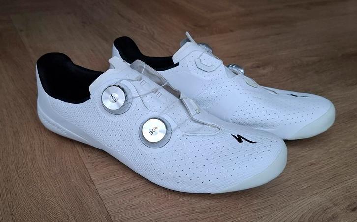 Specialized S-Works Torch 3.0 (44.5), Fietsen en Brommers, Fietsaccessoires | Fietskleding, Zo goed als nieuw, Schoenen, Overige maten