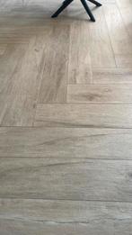 Flaviker Cozy Honey  20x120, Doe-het-zelf en Verbouw, Tegels, 60 cm of meer, Keramiek, Nieuw, 20 tot 40 cm