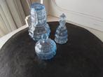 Oude kaptafel set, Antiek en Kunst, Ophalen of Verzenden