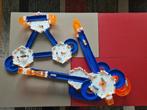 Hexbug Nano Nitro, Ophalen, Gebruikt