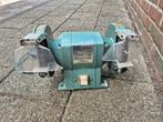 Kinzo Werkbankslijpmachine, Ophalen, Gebruikt, Minder dan 700 watt, Werkbankslijpmachine