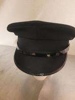Pet brandweer maat 57, Ophalen of Verzenden, Overige soorten, Nederland, Helm of Baret