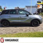 Opel Crossland X, trekhaak, lm velgen 1.2 Onl.Ed. Bl. Roof, Voorwielaandrijving, 1063 kg, Gebruikt, Euro 6