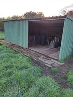 Pony / schapenstal of opslagruimte, Dieren en Toebehoren, Stalling en Weidegang, Stalling, 1 paard of pony