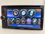 Kenwood DNX4280BT Garmin Navigatie & Bluetooth, Ophalen of Verzenden, Gebruikt
