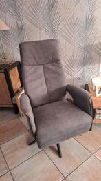 Relax fauteuil nog zo goed als nieuw, Ophalen, Zo goed als nieuw, 75 tot 100 cm, 50 tot 75 cm