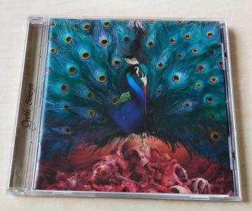 Opeth - Sorceress CD 2016  beschikbaar voor biedingen