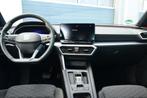 SEAT Leon 1.5 eTSI FR Launch Edition Tech/pack Led Camera St, 65 €/maand, 4 cilinders, 150 pk, Leder en Stof