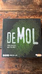 Wie is de mol | Bordspel, Hobby en Vrije tijd, Gezelschapsspellen | Bordspellen, Ophalen, Zo goed als nieuw
