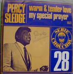 45T 7INCH VINYL SINGLE PERCY SLEDGE, Cd's en Dvd's, Vinyl Singles, Ophalen of Verzenden, Gebruikt, Pop