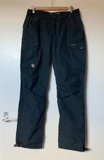Fjällräven Kaipak Trousers Curved W EU: 42 / US 32" - 33", Kleding | Dames, Broeken en Pantalons, Maat 38/40 (M), Zo goed als nieuw