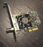 Blackmagic Mini Monitor 4K PCIe, Ophalen of Verzenden, Zo goed als nieuw, Video