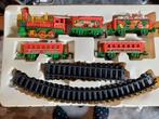 Xmas Express Treinset - kerst, Diversen, Kerst, Ophalen of Verzenden, Gebruikt