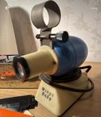 Vintage Kinga Baby Diaprojector - Defect, Ophalen of Verzenden, Niet werkend