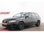 Audi A4 Avant 2.0 TFSI 200 PK Navi Clima Cruise (bj 2006), Auto's, Audi, Origineel Nederlands, Te koop, 1460 kg, 5 stoelen