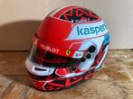 ✅ Charles Leclerc 1:2 helm 2020 Ferrari CL16 4100042 helmet, Verzamelen, Nieuw, Ophalen of Verzenden, Formule 1