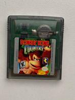 Donkey Kong Country - Game Boy Color, Gebruikt, 1 speler, Ophalen of Verzenden, Vanaf 3 jaar