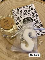 Sinterklaas Sale Zeepje van Sint, Ophalen of Verzenden, Zo goed als nieuw