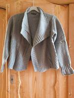 Oska vestje maat 0, grijs, Ophalen of Verzenden, Zo goed als nieuw, Grijs