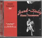 2 CD Hans Teeuwen, Verzenden, Gebruikt, Levenslied of Smartlap