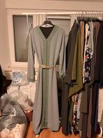 Kaftan met riem, Ophalen of Verzenden, Zo goed als nieuw, Maat 42/44 (L)