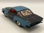 Corgi Toys 241 Ghia L6,4 V8 Engine -deels REPAINT- M10, Gebruikt, Auto, Corgi, Ophalen of Verzenden