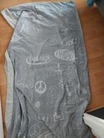 Stoer dekbedovertrek incl kussensloop, Ophalen of Verzenden, Gebruikt, Jongetje of Meisje, Dekbedovertrek