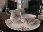 Royal Albert servies - Koffie en gebaksbordjes, Antiek en Kunst, Ophalen