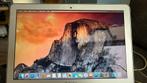 MacBook Air model a1466 2016, Computers en Software, Apple Macbooks, Gebruikt, 13 inch, Minder dan 2 Ghz, Ophalen of Verzenden