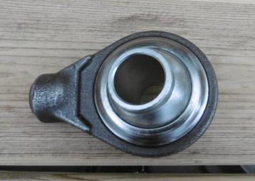 Kogelgewricht voor aandrijfas - 25mm - Nieuw beschikbaar voor biedingen