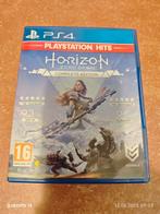 Horizon Zero Dawn Complete Edition PS4, Avontuur en Actie, 1 speler, Ophalen of Verzenden, Zo goed als nieuw