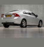 LET OP PRIJS GEWIJZIGD!!!!!S60 2.0 D4 Gea. 2017 Grijs,Alle, Auto's, Volvo, 1800 kg, 4 cilinders, 1969 cc, S60