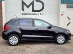 Volkswagen Polo 1.2 TSI BlueMotion Edition / Cruise / Airco, Voorwielaandrijving, Euro 5, Stof, Gebruikt