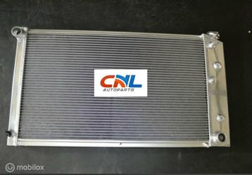 Radiateur 3 Rows 1967-1980 68 69 70 71 72 GM / Chevy beschikbaar voor biedingen