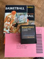 Atari Basketball CXL4004- Compleet met doos en handleiding!, Gebruikt, 1 speler, Ophalen of Verzenden, Vanaf 3 jaar
