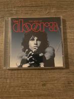 The Doors - The Best Of - Remasters CD, Ophalen of Verzenden, Gebruikt