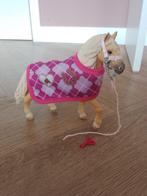 speelgoed schleich, Ophalen of Verzenden, Gebruikt, Meisje