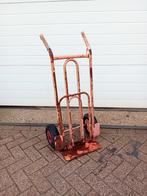 steekwagen, Doe-het-zelf en Verbouw, Transportwagens, Gebruikt, Onbekend, Onbekend, Onbekend