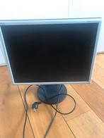 NEC lcd monitor , multi syn LCD 2170 NX, Computers en Software, Monitoren, Ophalen of Verzenden, Zo goed als nieuw, Overige typen