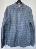 Fjällräven Abisko hike shirt L regular fit, Kleding | Heren, Overhemden, Ophalen of Verzenden, Zo goed als nieuw, Halswijdte 41/42 (L)