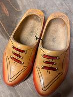 Nieuwe houten klompen maat 40, Kleding | Dames, Schoenen, Overige kleuren, Overige typen, Onbekend, Nieuw