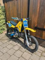Puch kinder crosser (Italjet '80's)., Gebruikt, 70 cc, 0 versnellingen, Ophalen