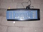 DMX Controller - Lichttafel, Muziek en Instrumenten, Ophalen, Gebruikt, Licht, Geluidgestuurd