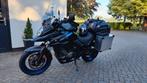Suzuki V-Strom 650 XTA bj 2022, 2 cilinders, Motorrijbewijs A, Particulier, Meer dan 35 kW
