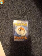 Tapu lele GX Pokemon kaart, Ophalen, Gebruikt, Losse kaart
